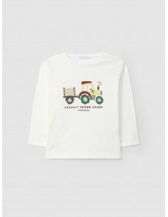 Sudadera LARANJINHA · 93020I5670M76 | byMARKA