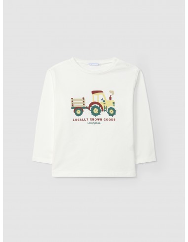 Sweat LARANJINHA