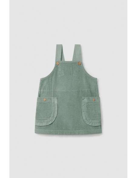 SAIA DE PEITO LARANJINHA