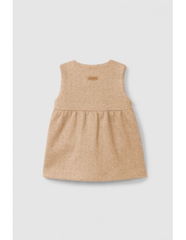 SAIA DE PEITO LARANJINHA