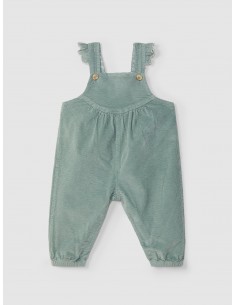 Jardineira LARANJINHA 2