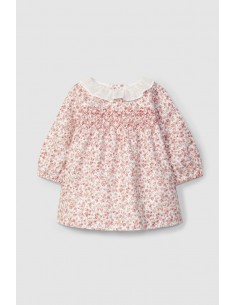 Vestido LARANJINHA 2