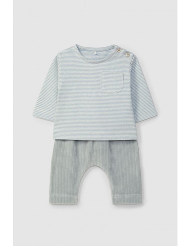 Conjunto LARANJINHA