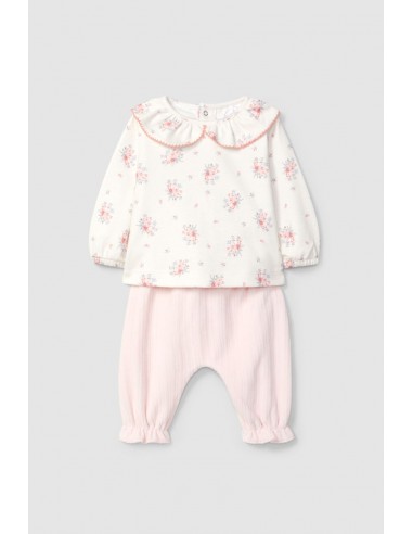 Conjunto LARANJINHA
