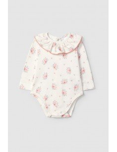LARANJINHA Body · 93002I5032G28 | byMARKA