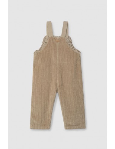 Jardineira LARANJINHA