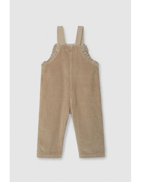 Jardineira LARANJINHA