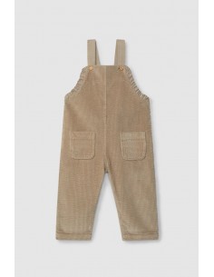 Jardineira LARANJINHA 2