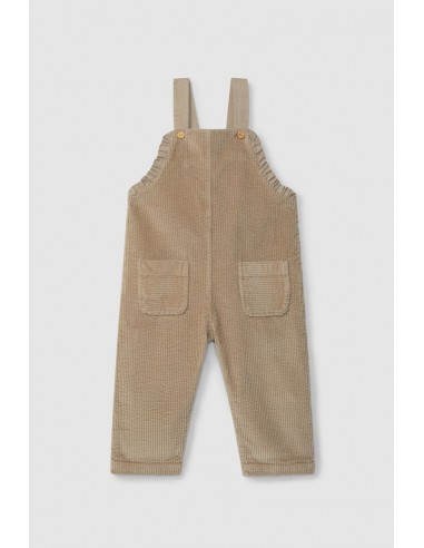 Jardineira LARANJINHA