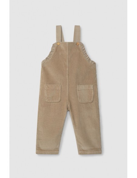 Jardineira LARANJINHA