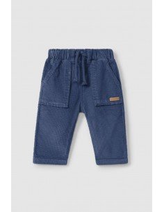 Pantalones LARANJINHA · 93014I5625R91 | byMARKA