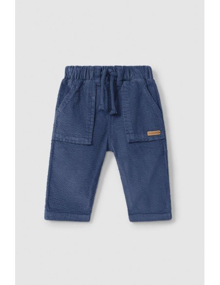 LARANJINHA Pants