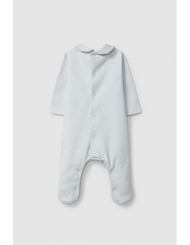 Babygrow LARANJINHA