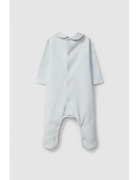 Babygrow LARANJINHA