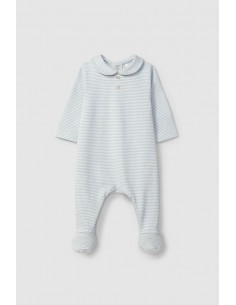 Babygrow LARANJINHA