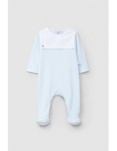Babygrow LARANJINHA 2
