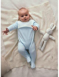 Babygrow LARANJINHA · 93006I5003B45 | byMARKA