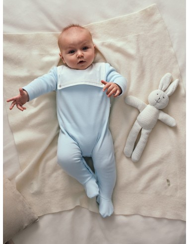 Babygrow LARANJINHA