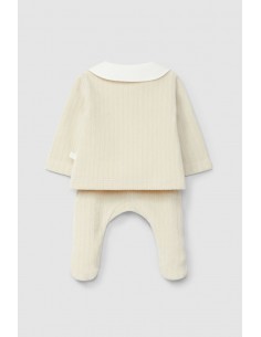 Conjunto LARANJINHA 2