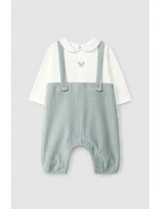 LARANJINHA Set · 93009I5028G26 | byMARKA