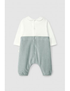 Conjunto LARANJINHA 2