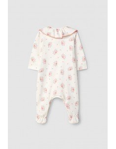 Babygrow LARANJINHA
