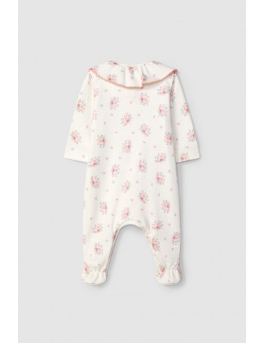 Babygrow LARANJINHA