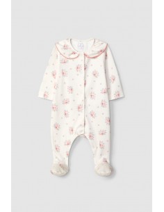Babygrow LARANJINHA 2