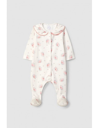 Babygrow LARANJINHA