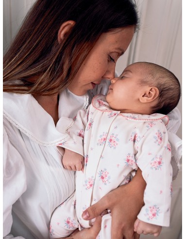Babygrow LARANJINHA