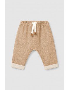 Pantalones LARANJINHA · 93014I5642G31 | byMARKA