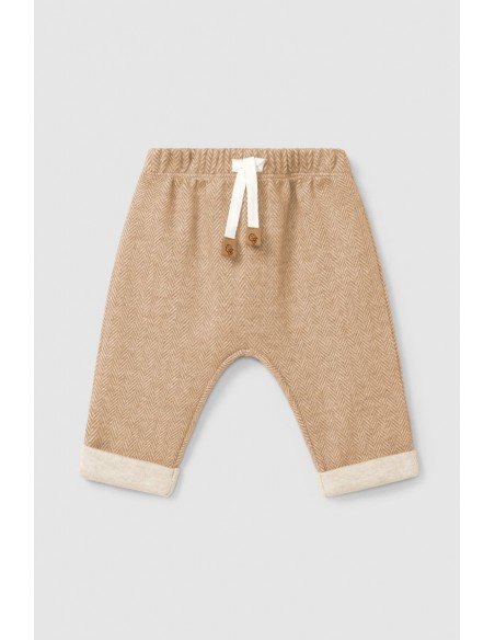 LARANJINHA Pants