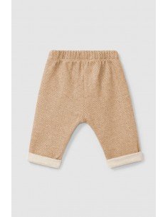 LARANJINHA Pants · 93014I5642G31 | byMARKA