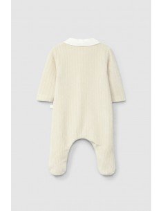 Babygrow LARANJINHA · 93006I5015G26 | byMARKA