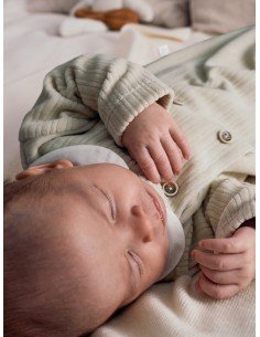 Babygrow LARANJINHA · 93006I5015G26 | byMARKA