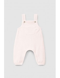 Jardineira LARANJINHA 2