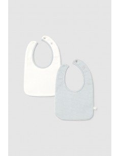 Bib LARANJINHA · 93037I5035G29 | byMARKA