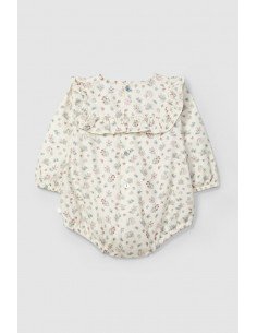 Pelele LARANJINHA · 93084I5633R80 | byMARKA