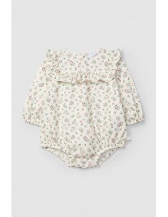 Romper LARANJINHA · 93084I5633R80 | byMARKA