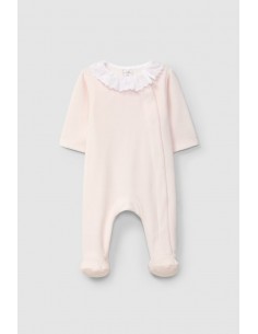 Babygrow LARANJINHA