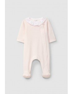 Babygrow LARANJINHA · 93006I5000M01 | byMARKA