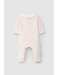 Babygrow LARANJINHA 2