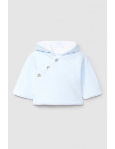 LARANJINHA Coat · 93016I5007M01/0029 | byMARKA