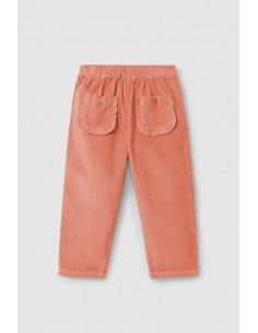 LARANJINHA Pants · 93014I5723R91/0059 | byMARKA