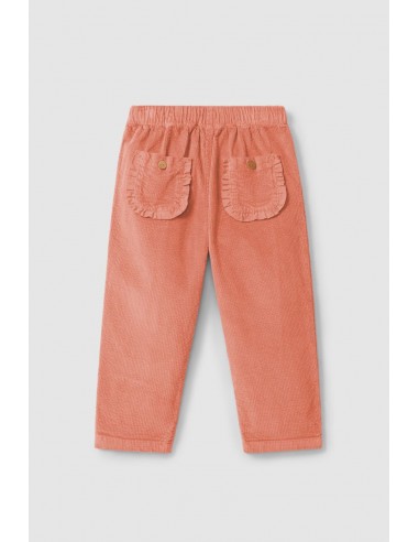 Calça LARANJINHA