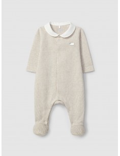 Conjunto LARANJINHA 2