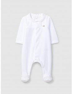 Conjunto LARANJINHA 2