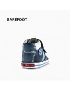 PABLOSKY Boot · PBK-983420-BLU | byMARKA