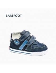 PABLOSKY Boot · PBK-983420-BLU | byMARKA
