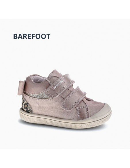Ankle boots PABLOSKY